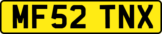 MF52TNX