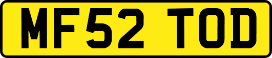 MF52TOD