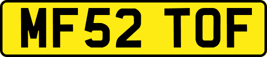 MF52TOF
