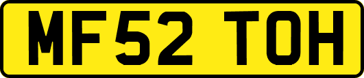 MF52TOH