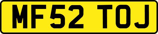 MF52TOJ