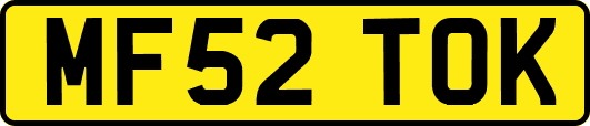 MF52TOK