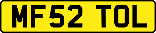 MF52TOL