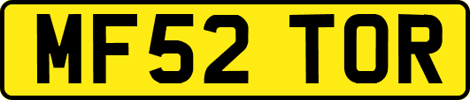 MF52TOR
