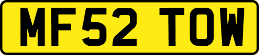 MF52TOW