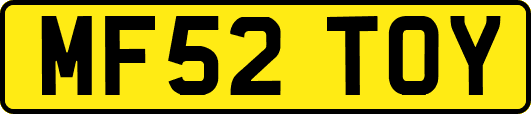 MF52TOY