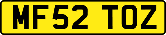 MF52TOZ