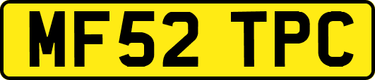MF52TPC