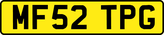 MF52TPG