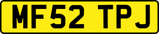 MF52TPJ