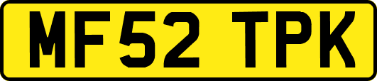 MF52TPK