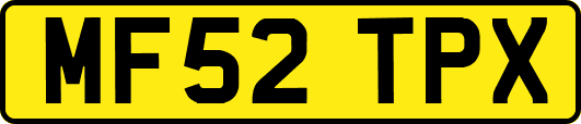 MF52TPX
