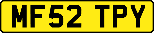 MF52TPY