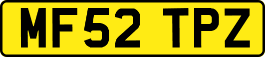 MF52TPZ
