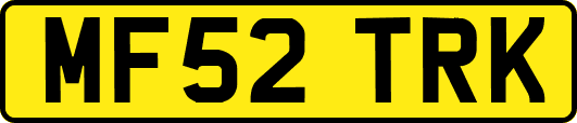 MF52TRK