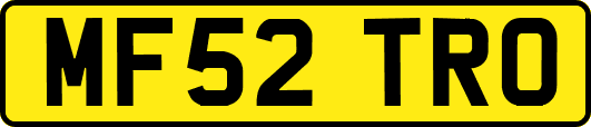 MF52TRO