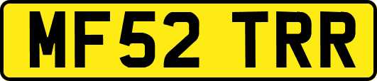 MF52TRR