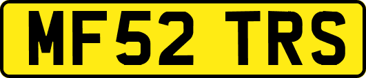 MF52TRS
