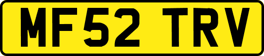 MF52TRV