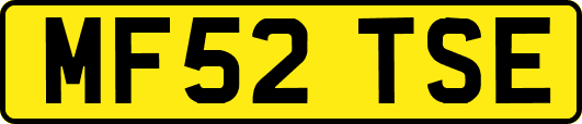MF52TSE