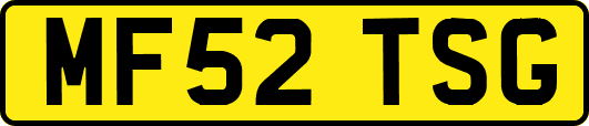 MF52TSG