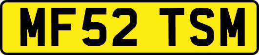 MF52TSM