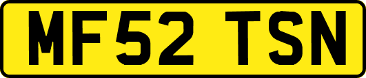 MF52TSN
