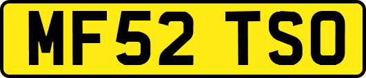 MF52TSO