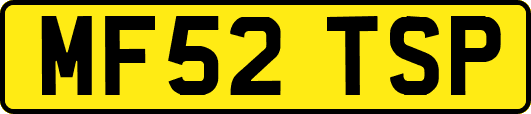 MF52TSP