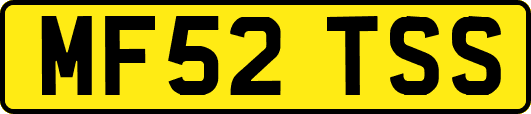 MF52TSS