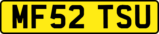 MF52TSU