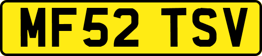 MF52TSV