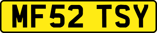 MF52TSY