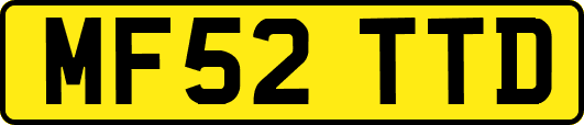 MF52TTD