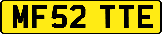MF52TTE