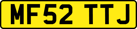 MF52TTJ