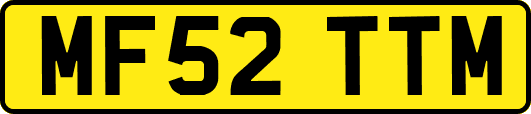 MF52TTM