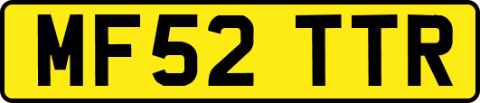 MF52TTR