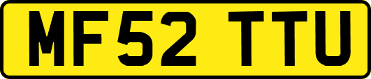 MF52TTU