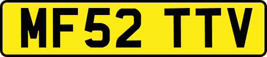 MF52TTV