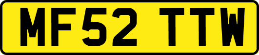 MF52TTW