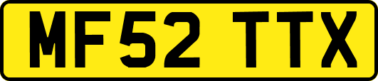 MF52TTX