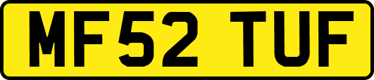 MF52TUF