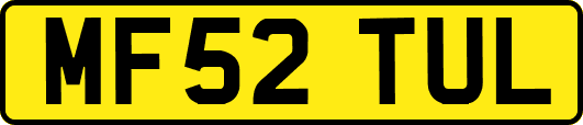 MF52TUL