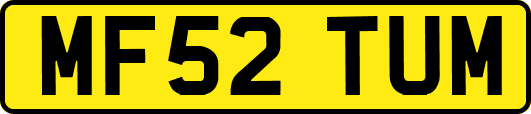 MF52TUM