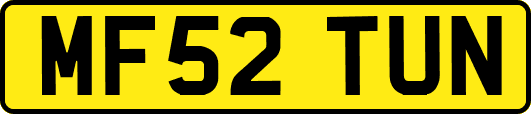 MF52TUN