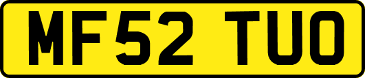 MF52TUO