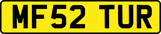 MF52TUR