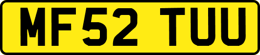 MF52TUU