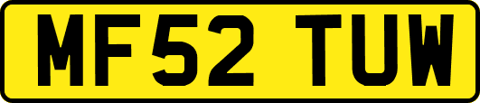 MF52TUW